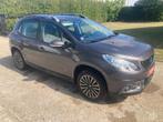 Peugeot 2008, Voorwielaandrijving, Stof, 1198 cc, Bedrijf
