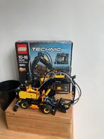 Grue Lego thecnic, Enlèvement ou Envoi, Lego