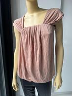 liu jo 40 (eerder 36) tshirt, Vêtements | Femmes, T-shirts, Comme neuf, Manches courtes, Taille 36 (S), Liu Jo