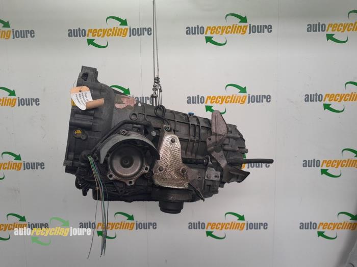 Automaatbak d'un Audi A6, Autos : Pièces & Accessoires, Transmission & Accessoires, Audi, Utilisé, 3 mois de garantie