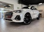 Audi Q3 Q3 35 TFSI S tronic S line 78875 km ! trekhaak !, Automaat, Electronic Stability Program (ESP), 4 cilinders, Wit