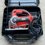 Decoupeerzaag Black & Decker, Gebruikt, Decoupeerzaag, 600 tot 1200 watt, Ophalen of Verzenden