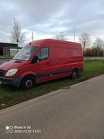 Mercedes sprinter c313, Auto's, Mercedes-Benz, Euro 5, Bedrijf, Overige carrosserie, Te koop