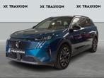 Peugeot 5008 Allure 1.2i 136pk MHev 7pl 360 Camera | Pano |, Monovolume, 1199 cc, USB, 5 deurs