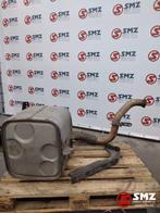 Occ roetfilter Mercedes Atego A0004906214, Gebruikt, Mercedes-Benz, Uitlaatsystemen