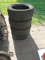 4 x zomerband  225/50R17, Ophalen, Gebruikt, 17 inch, Band(en)