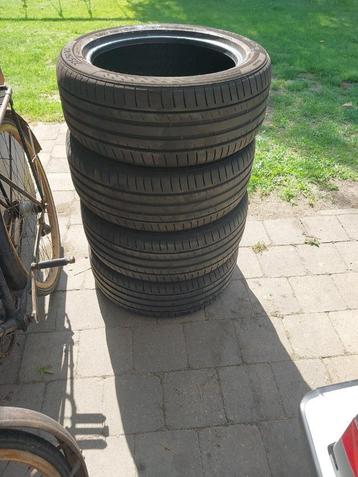 4 x zomerband  225/50R17 beschikbaar voor biedingen