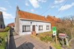 Te renoveren woning met landelijke karakter te koop in Diksm, Immo, Huizen en Appartementen te koop, 200 tot 500 m², 2 kamers