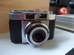 Zeiss Ikon Contina, Ophalen of Verzenden, 1940 tot 1960, Fototoestel