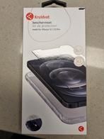Beschermset iphone 12 / 12 Pro, Ophalen of Verzenden, Nieuw, IPhone 12 Pro