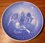 Bing & Grondahl Denemarken Nummer: 9071 jaartal:1971, Antiek en Kunst, Ophalen of Verzenden