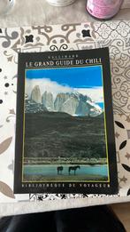 Reisgids Chili, Boeken, Reisverhalen, Ophalen of Verzenden, Gelezen, Zuid-Amerika
