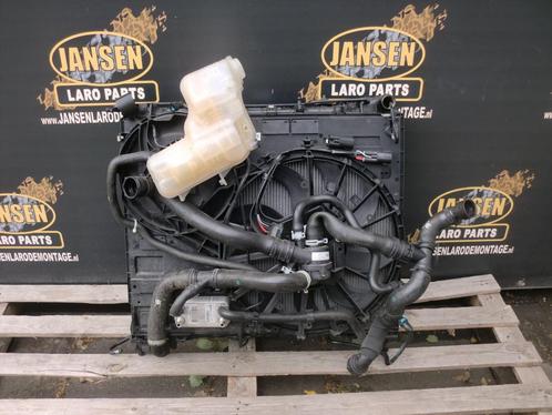 Range Rover Sport L494 radiateur pack cmplt. 3.0 TDV6, Auto-onderdelen, Motor en Toebehoren