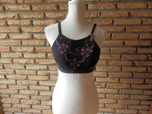 (21)- soutien gorge t.S noir - neuf - sophie b -, Kleding | Dames, Ondergoed en Lingerie, BH, Zwart, Ophalen of Verzenden