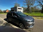 Renault Grand Scenic Full option Gekeurd, Auto's, Voorwielaandrijving, Euro 5, Monovolume, Zwart