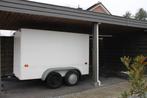 aanhangwagen, Auto diversen, Aanhangers en Bagagewagens, Ophalen, Gebruikt