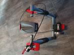 Home trainer, Ophalen, Zo goed als nieuw