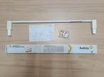 Verlengstuk 7cm traphekje Safety 1st, Kinderen en Baby's, Ophalen