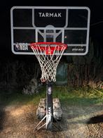 Panier de basket pliable sur roue réglable B900 BOX NBA, Enlèvement, Neuf, Anneau, Panneau ou Poteau