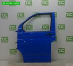 Volkswagen Transporter T6 ('15-'20) Voorportier links blauw, Enlèvement ou Envoi, Volkswagen, Gauche, Utilisé