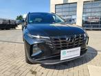 Hyundai Tucson Select Mild-Hybrid 2WD (bj 2021), Auto's, Voorwielaandrijving, Stof, Gebruikt, 4 cilinders