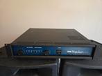 IMQ stageline sta300 2x 190wrms 4 ohm, Ophalen, Zo goed als nieuw, Minder dan 500 watt, P.A.