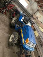 Tractor+werktuig gereedschap, Enlèvement, Utilisé