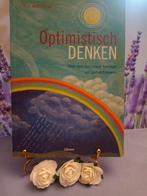 Optimistisch denken, Ophalen of Verzenden, Zo goed als nieuw
