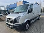 Volkswagen Crafter/2011/Airco, Auto's, Euro 5, Volkswagen, Bedrijf, Diesel