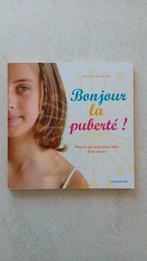 Boek „Hello Puberty!” Nieuwstaat, Ophalen of Verzenden, Nieuw, Shushann Movsessian, Non-fictie
