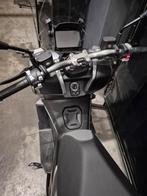 Bijna nieuwe 125cc scooter, Motoren, Ophalen