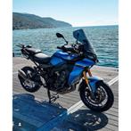 Yamaha Tracer 9 / 9 GT Ermax windscherm, Motoren, Ophalen of Verzenden, Nieuw