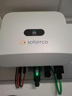 Huaweih omvormer voor zonnepanelen, Doe-het-zelf en Bouw, Zonnepanelen en Toebehoren, Ophalen, Zo goed als nieuw, Overige typen