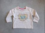 Longsleeve, maat 74, Ophalen, Meisje, Zo goed als nieuw, Primark