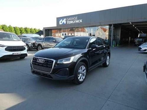 Audi Q2 1.0 TSi 110pk Business Luxe Camera '23 68000km, Auto's, Audi, Bedrijf, Q2, ABS, Airbags, Airconditioning, Alarm, Bluetooth