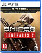 Neuf - Sniper Ghost Warrior Contracts 2 PS5, Consoles de jeu & Jeux vidéo, Jeux | Sony PlayStation 5, Enlèvement ou Envoi, Neuf