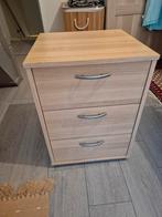 IKEA nachtkastje, Huis en Inrichting, Ophalen