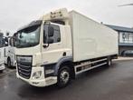 DAF CF 320 FA (année de construction 2019), Autos, Euro 6, Entreprise, Diesel, Automatique