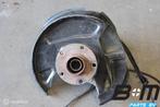 Wiellagerhuis rechts achter  Passat 3BG of A6 8E0505436M, Gebruikt