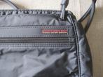 mooie praktische handtas Hedgren, Ophalen of Verzenden, Zo goed als nieuw, Grijs, Handtas