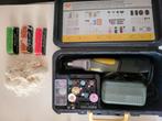 Proxxon handboor 10.8V, Doe-het-zelf en Bouw, Ophalen, Zo goed als nieuw