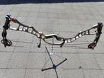 Nieuwe Compoundboog Hoyt Vector linkshandig -Browning, Ophalen, Nieuw, Compoundboog