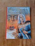 Ridder Walder - Talent Uitgeverij, Boeken, Jeanine Rahir, Ophalen of Verzenden, Zo goed als nieuw, Meerdere stripboeken