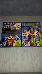 DVD’s Hotel Transsylvanië 1, 2 en 3, Cd's en Dvd's, Ophalen of Verzenden, Gebruikt