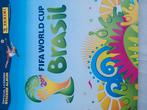 Panini stickeralbum FIFA worldcup 2014 Brazilië, Verzamelen, Ophalen