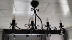 Lusters, Huis en Inrichting, Lampen | Kroonluchters, Ophalen, Gebruikt