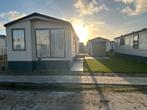 POLDERPARK 2 NIEUWPOORT BAD ATLANTA COUNTRY 1100x370/2, Caravans en Kamperen