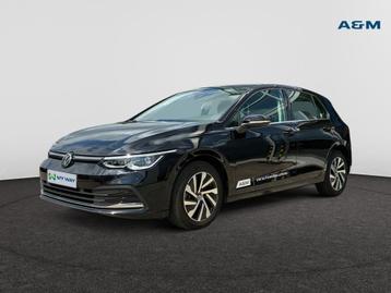 Volkswagen Golf VIII Golf 1.4 eHybrid PHEV Style Business OP beschikbaar voor biedingen