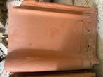 Koramic stormdakpan natuurrood nieuw ~100 stuks 5m2, Ophalen, Steen of Klei, Nieuw, Minder dan 5 m²