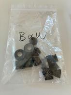 Luidspreker parts (B&W 801 S80, Quad ESL63 & Leak ST20), Audio, Tv en Foto, Luidsprekerboxen, Gebruikt, Overige typen, Ophalen of Verzenden